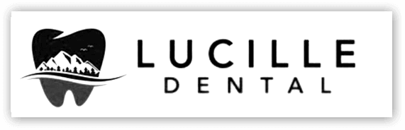 Lucille Dental Logo
