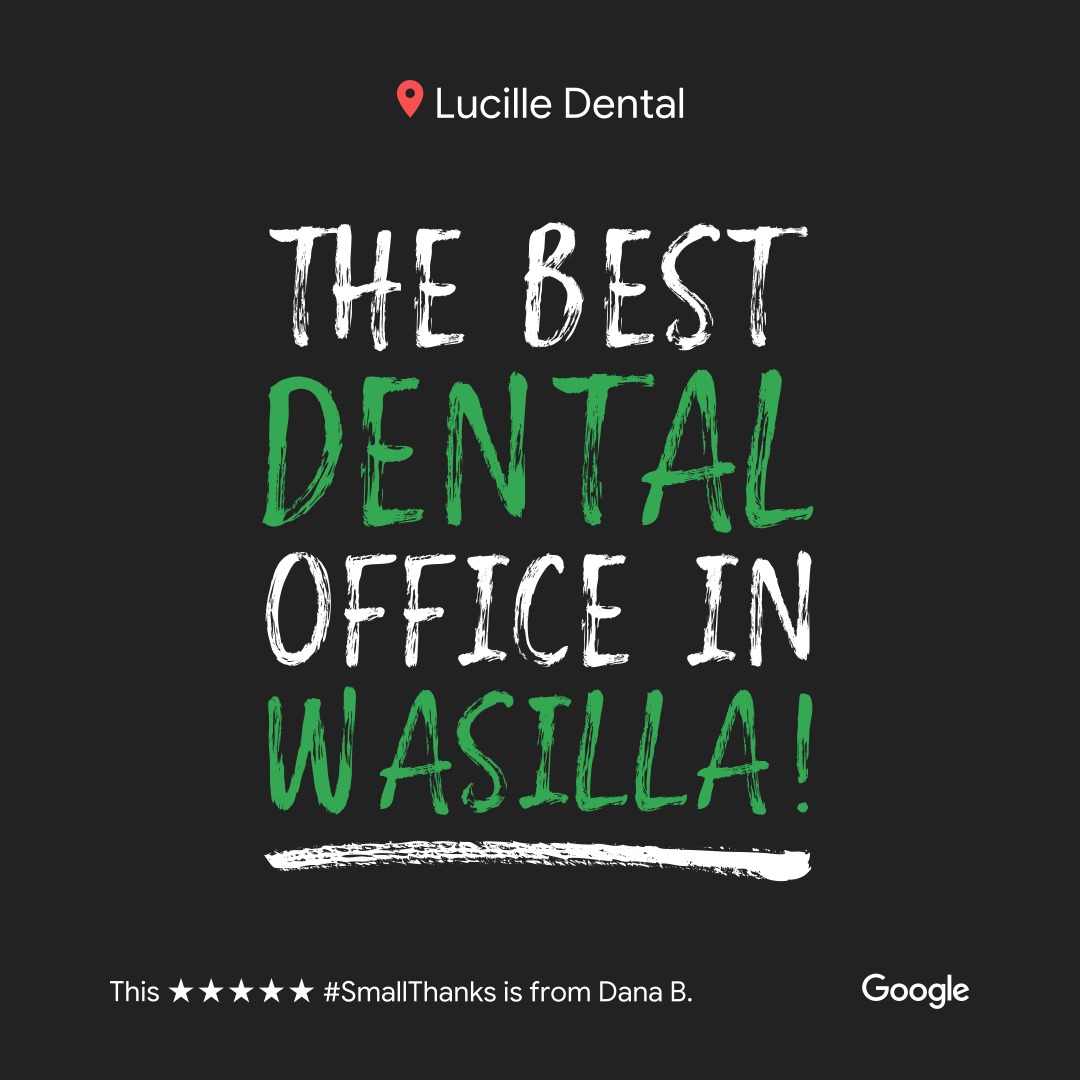 Review Image for Lucille Dental