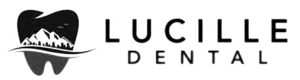 lucille dental logo